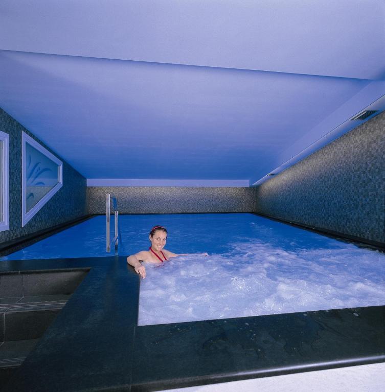 Piccolo Hotel 3*