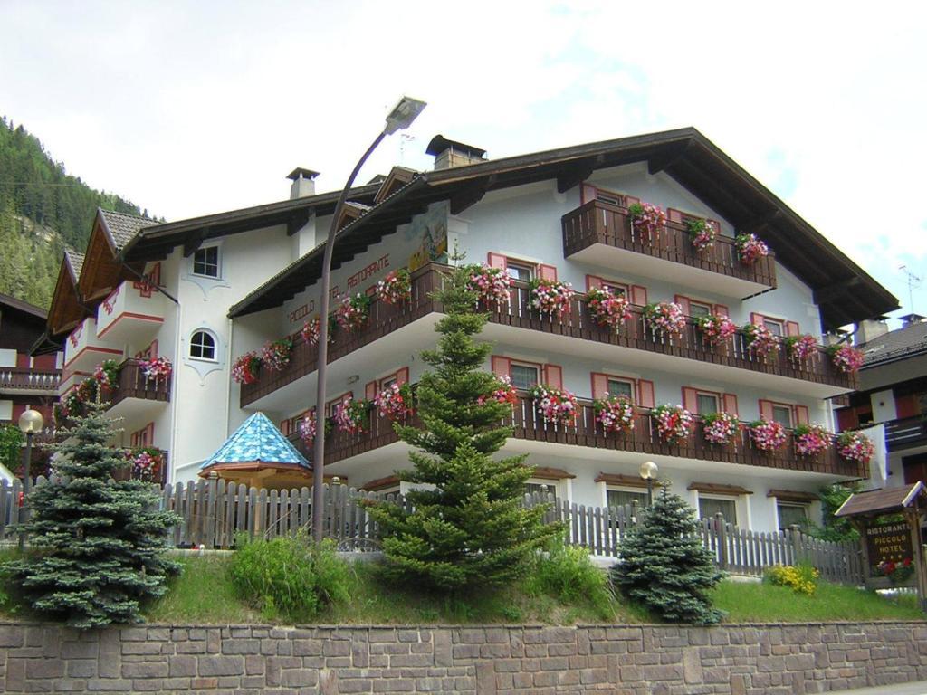 Hotel Piccolo Canazei