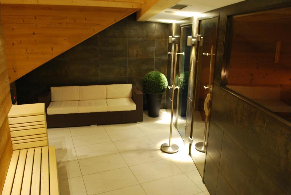 Hotel Piccolo Canazei